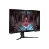 Samsung G51C Monitor de ordenador 68,6 cm (27 inch) 2560 x 1440 píxeles Quad HD LED Negro