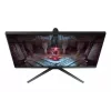 Samsung G51C Monitor de ordenador 68,6 cm (27 inch) 2560 x 1440 píxeles Quad HD LED Negro