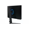 Samsung G51C Monitor de ordenador 68,6 cm (27 inch) 2560 x 1440 píxeles Quad HD LED Negro