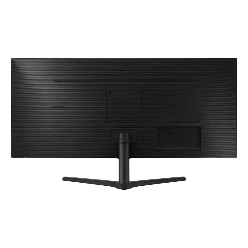 Samsung S50GC Monitor de ordenador 86,4 cm (34 inch) 3440 x 1440 píxeles UltraWide Quad HD LCD Negro