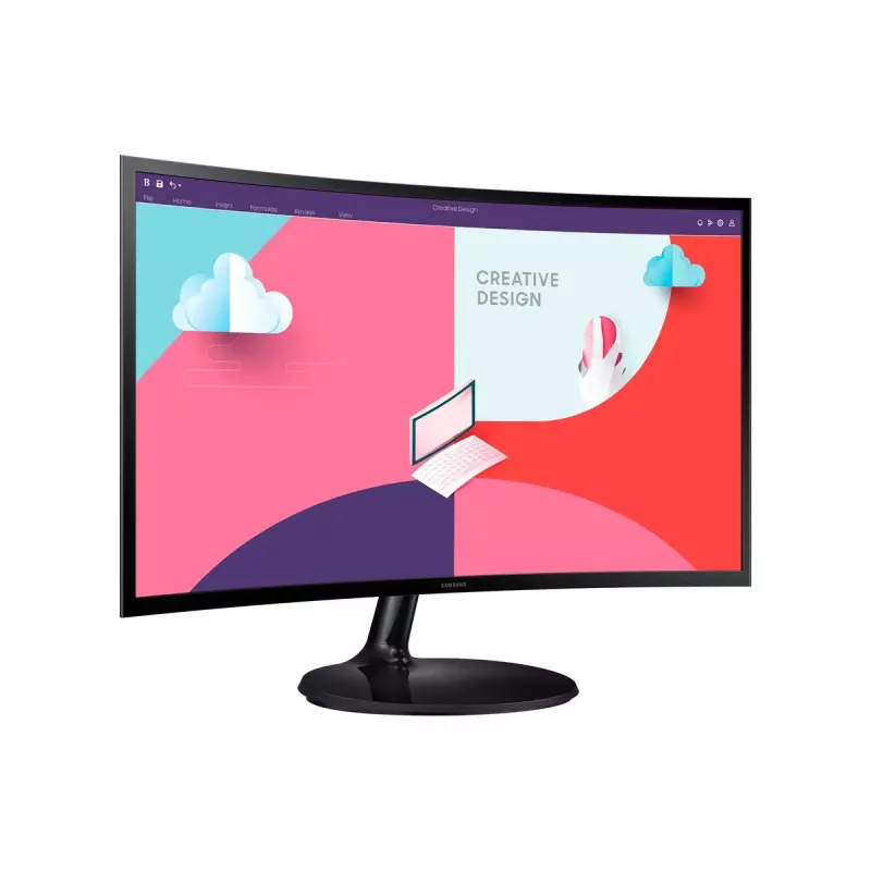 Samsung S36C Monitor de ordenador 61 cm (24