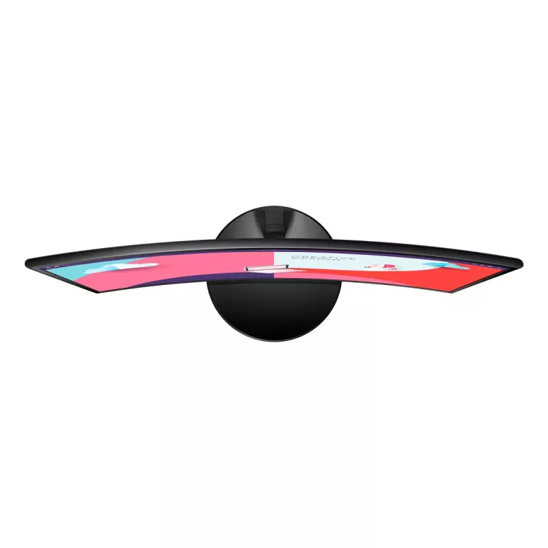 Samsung S36C Monitor de ordenador 61 cm (24
