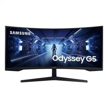 Samsung G55T Monitor de ordenador 86,4 cm (34