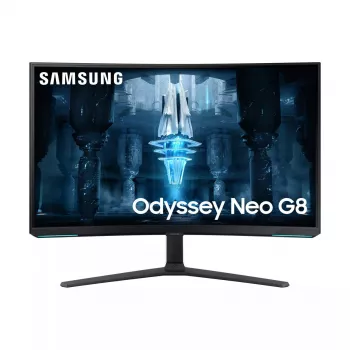 Samsung G85NB Monitor de ordenador 81,3 cm (32