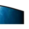 Samsung G95C Monitor de ordenador 124,5 cm (49 inch) 5120 x 1440 píxeles Dual QHD LED Negro