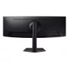 Samsung S95UC Monitor de ordenador 124,5 cm (49 inch) 5120 x 1440 píxeles DQHD LCD Negro