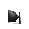 Samsung S95UC Monitor de ordenador 124,5 cm (49 inch) 5120 x 1440 píxeles DQHD LCD Negro