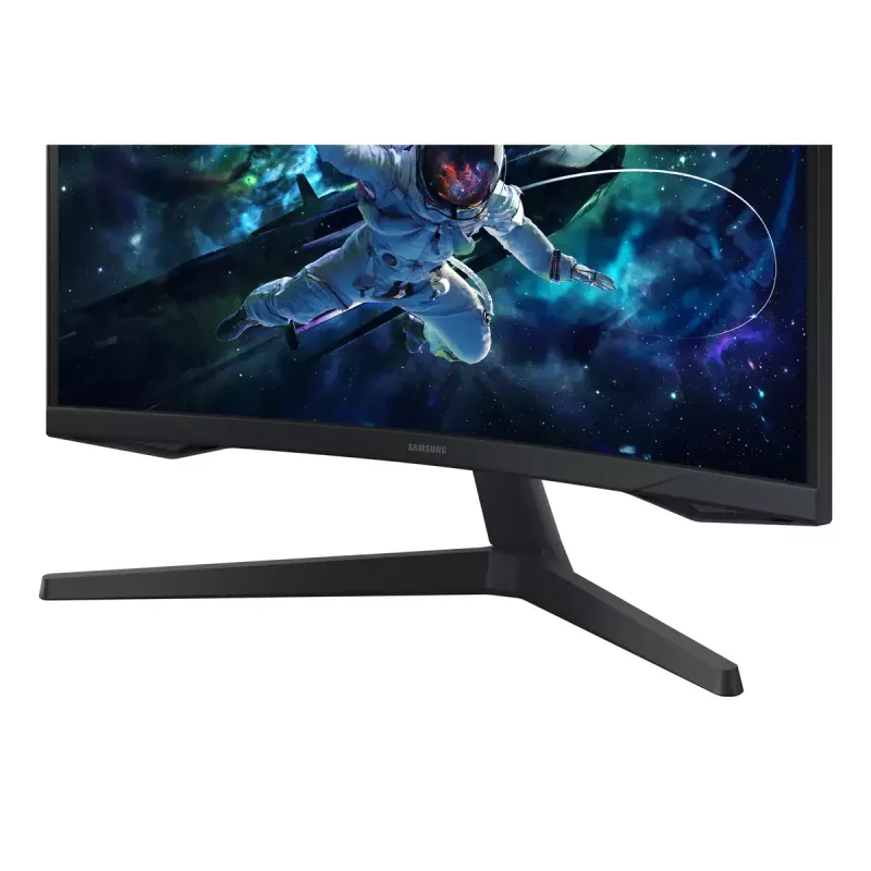 Monitor Samsung G55C 27