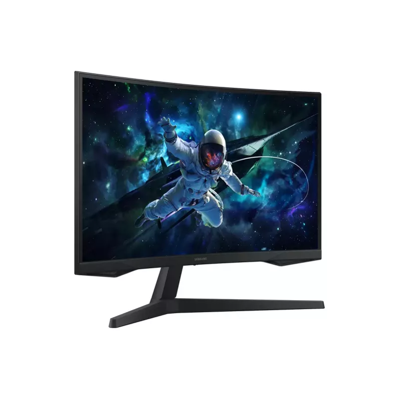 Monitor Samsung G55C 27