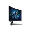 Monitor Samsung G55C 27