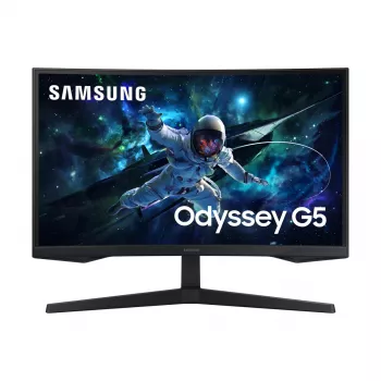 Monitor Samsung G55C 27
