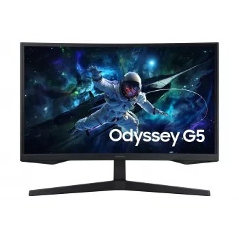 Samsung G55C Monitor de ordenador 68,6 cm (27
