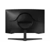 Samsung G55C Monitor de ordenador 68,6 cm (27 inch) 2560 x 1440 píxeles Wide Quad HD LED Negro