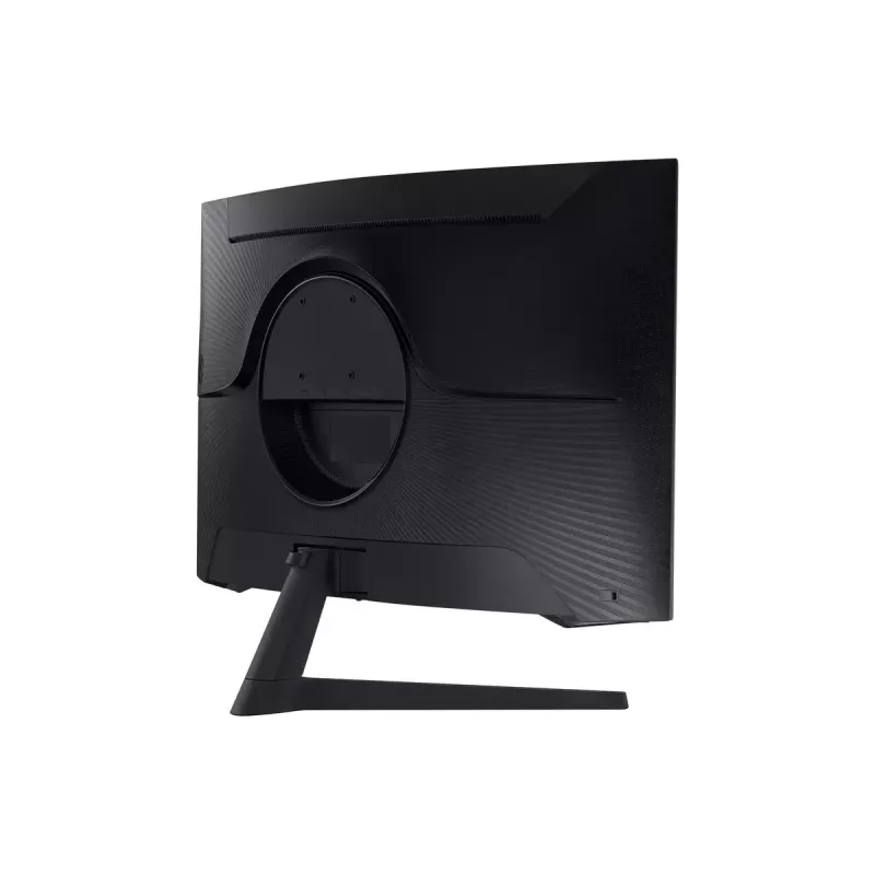 Monitor Samsung S32CG552EU 32