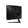 Monitor Samsung S32CG552EU 32