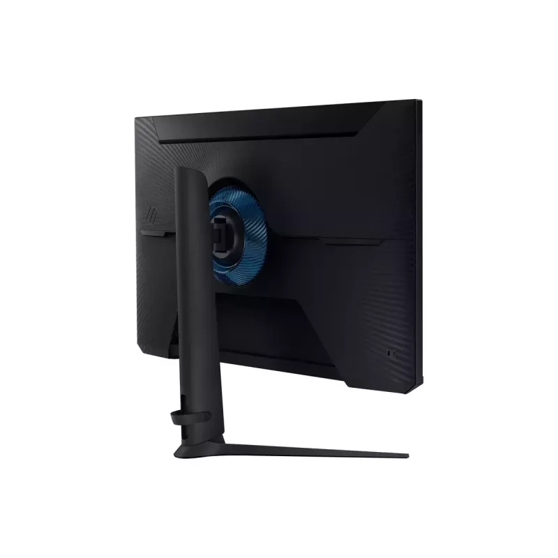 Samsung Odyssey G5 S32DG500EU monitor gaming QHD IPS de 32 pulgadas, 180 Hz, negro