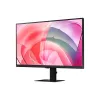 Samsung S70D Monitor de ordenador 68,6 cm (27 inch) 3840 x 2160 píxeles 4K Ultra HD LCD Negro