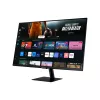 Samsung M70D Monitor de ordenador 81,3 cm (32 inch) 3840 x 2160 píxeles 4K Ultra HD LED Negro