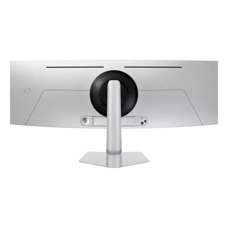 Monitor curvo OLED Samsung S49DG910SU 49