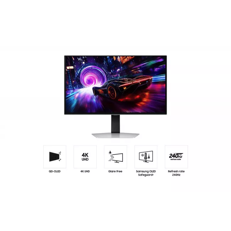 Monitor Samsung S32FG810SU 32