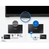 Monitor Samsung LH86WAFWLGCXEN 86