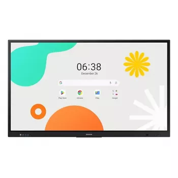Monitor Samsung LH86WAFWLGCXEN 86