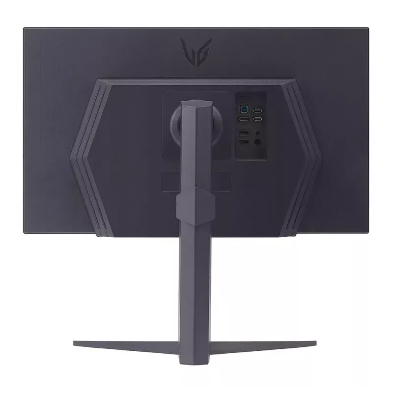 LG 27GS85Q-B Monitor de ordenador 68,6 cm (27 inch) 2560 x 1440 píxeles Quad HD LCD Negro