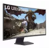 LG 32GS60QC-B Monitor de ordenador 80 cm (31,5 inch) 2560 x 1440 píxeles Quad HD LCD Negro