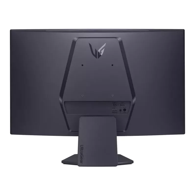 Monitor gaming curvo LG 27GS60QC-B 27