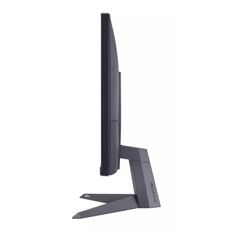 LG 24GS50F-B Monitor de ordenador 60,2 cm (23,7