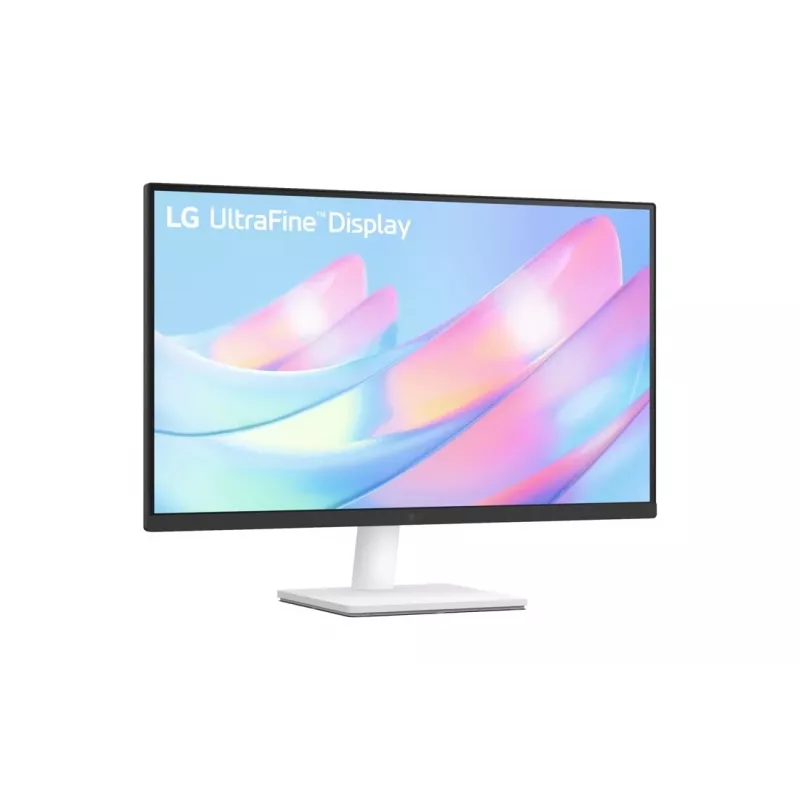 LG 27US500-W Monitor de ordenador 68,6 cm (27 inch) 3840 x 2160 píxeles 4K Ultra HD LCD Blanco