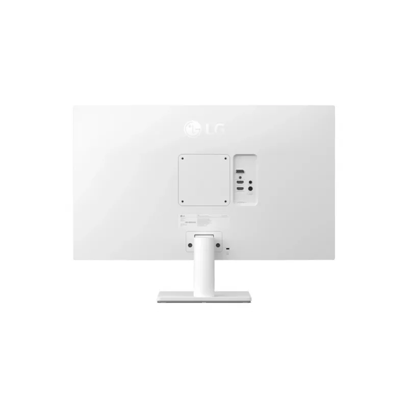 LG 27US500-W Monitor de ordenador 68,6 cm (27 inch) 3840 x 2160 píxeles 4K Ultra HD LCD Blanco