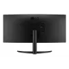 Monitor LG 34WR50QK-B 34
