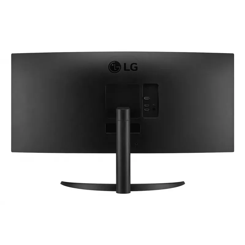 Monitor LG 34WR50QK-B 34