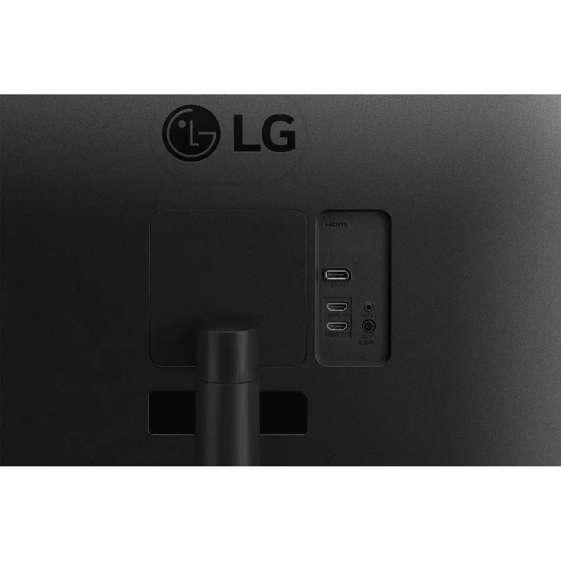 Monitor LG 34WR50QK-B 34