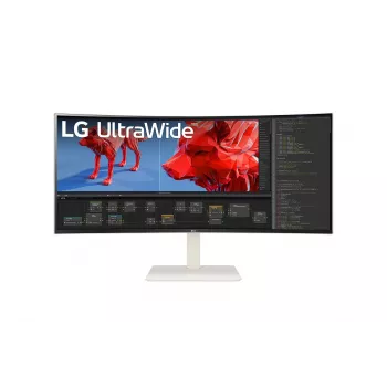 LG 38BR85QC-W Monitor de ordenador 96,5 cm (38