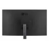 LG 32UR500K-B Monitor de ordenador 80 cm (31,5 inch) 3840 x 2160 píxeles 4K Ultra HD LCD Negro