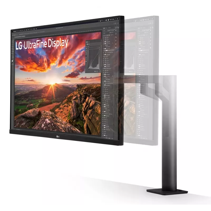 LG 32UN880K-B.AEK, 80 cm (31,5