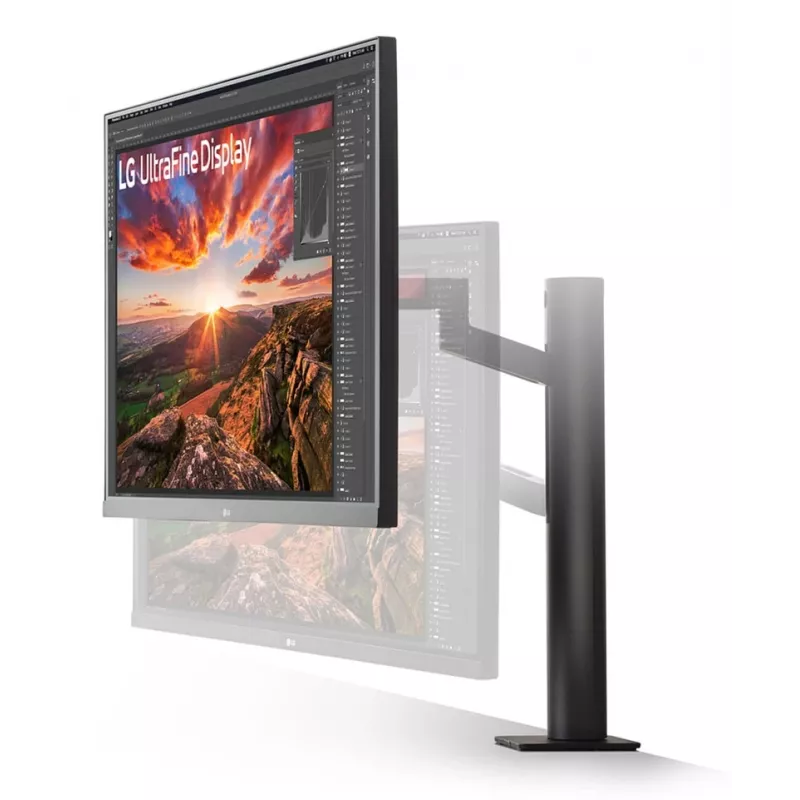 LG 32UN880K-B.AEK, 80 cm (31,5