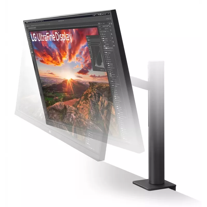 LG 32UN880K-B.AEK, 80 cm (31,5