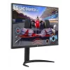 Monitor LG 32UR550K-B 31,5 inch 4K Ultra HD (3840×2160), Panel VA, 60 Hz, HDR10, FreeSync, 4 ms, 250 cd/m²