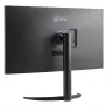 Monitor LG 32UR550K-B 31,5 inch 4K Ultra HD (3840×2160), Panel VA, 60 Hz, HDR10, FreeSync, 4 ms, 250 cd/m²