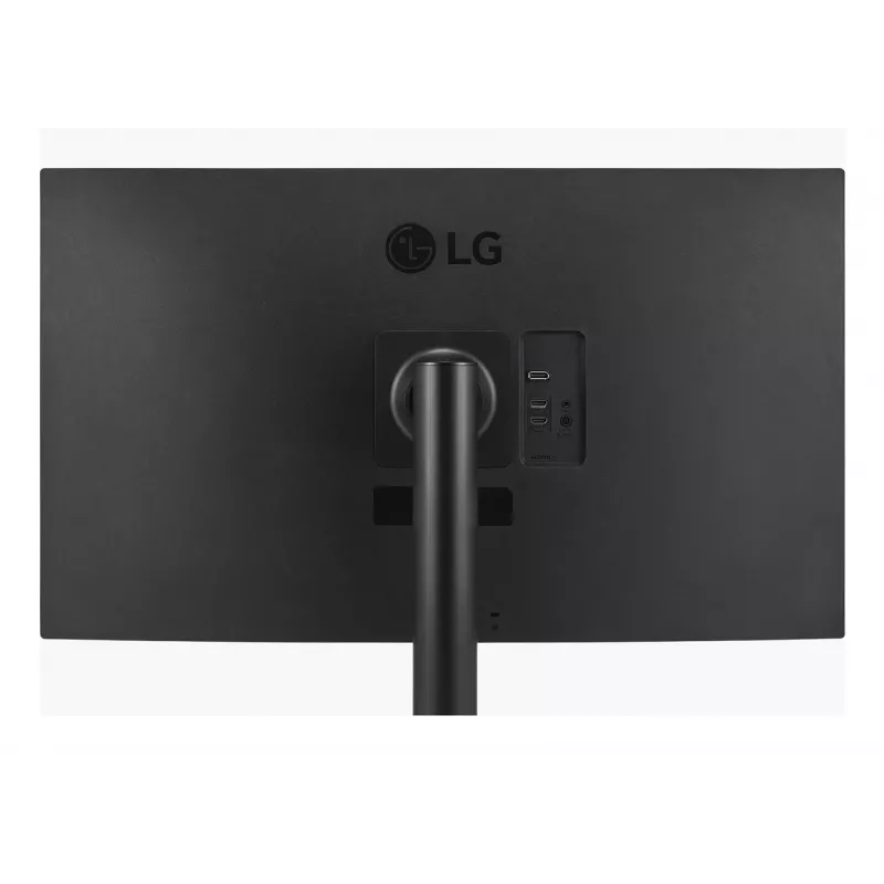 Monitor LG 32UR550K-B 31,5 inch 4K Ultra HD (3840×2160), Panel VA, 60 Hz, HDR10, FreeSync, 4 ms, 250 cd/m²