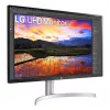 Monitor LG 32UN650K-W 32
