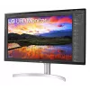 Monitor LG 32UN650K-W 32
