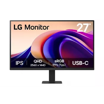 Monitor LG 27