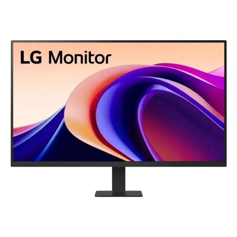 Monitor LG 32U631A-B 31,5