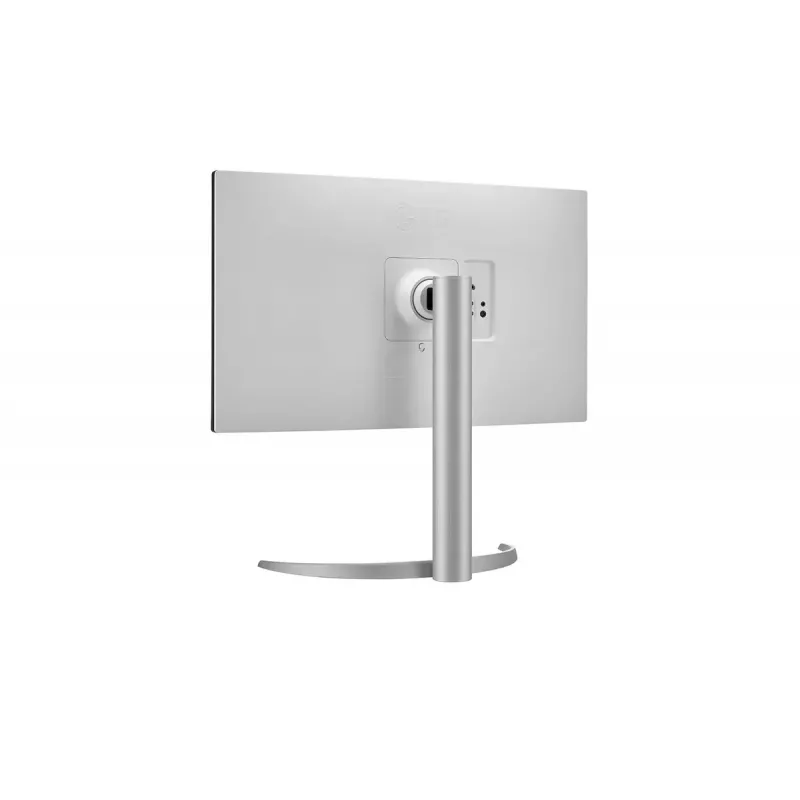 LG 27UP650K-W.AEU Monitor de ordenador 68,6 cm (27 inch) 3840 x 2160 píxeles 4K Ultra HD LED Blanco