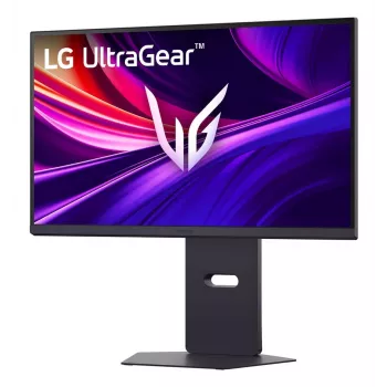 LG 27G850A-B.AEU Monitor de ordenador 68,6 cm (27 inch) 3840 x 2160 píxeles 4K Ultra HD Negro