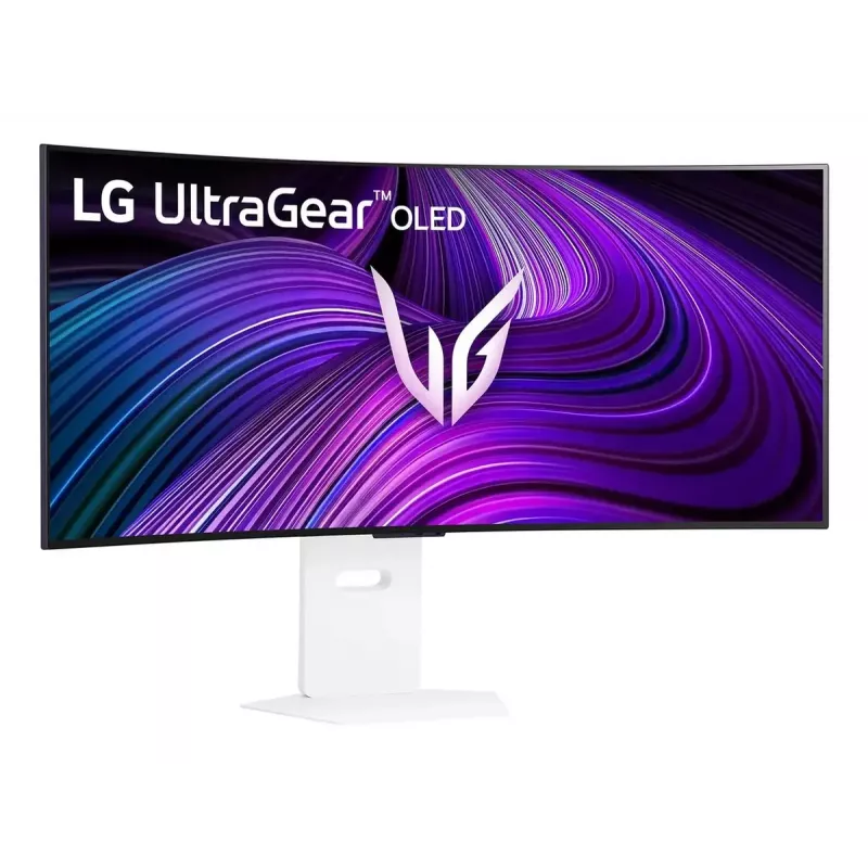 Monitor OLED LG 39GX90SA-W 39